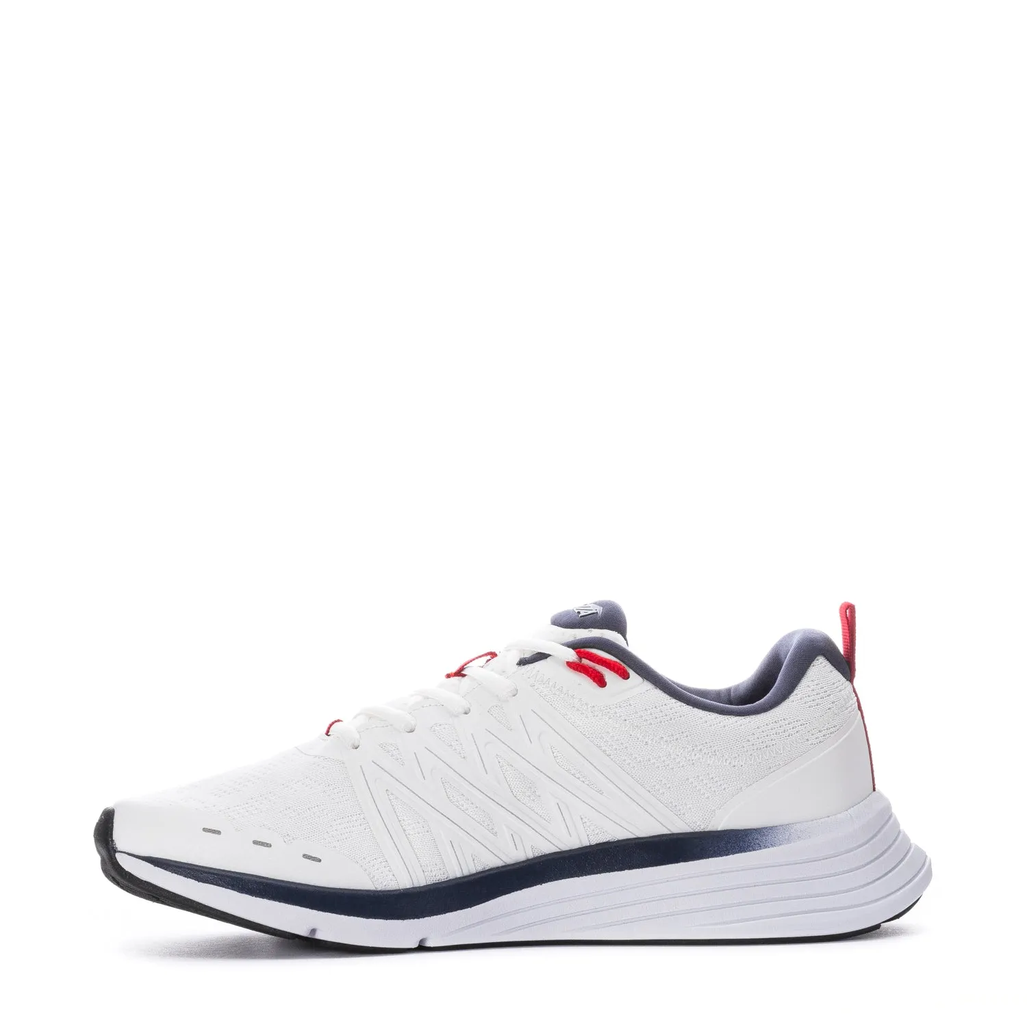 Quick Step 2.0 - Hommes