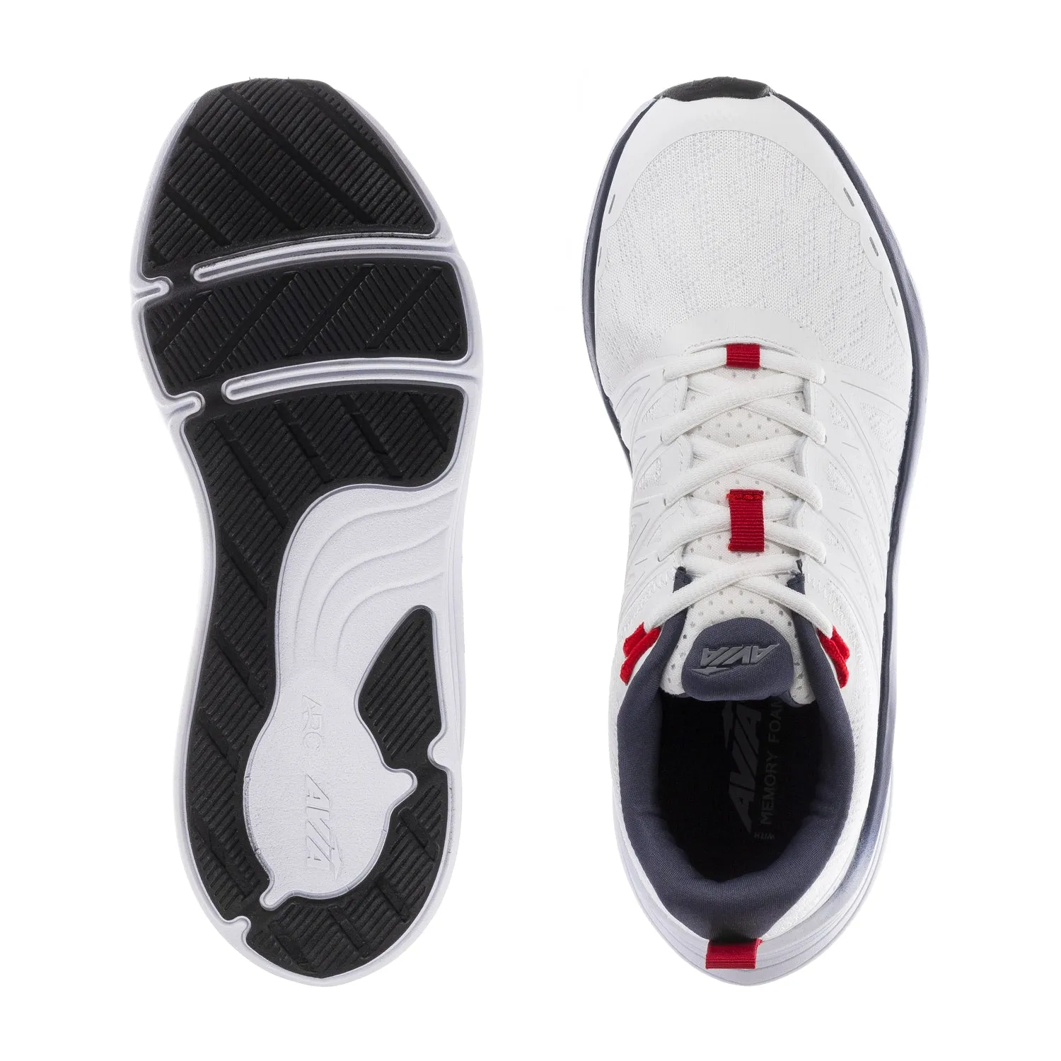 Quick Step 2.0 - Hommes