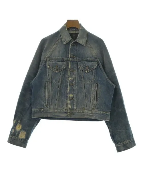 Vestes en denim R13