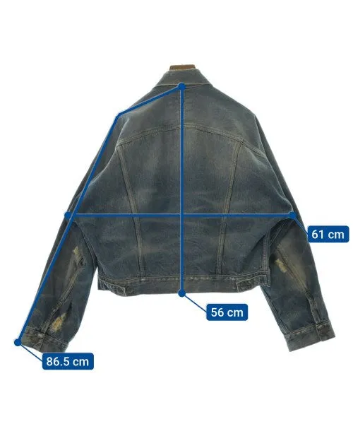 Vestes en denim R13