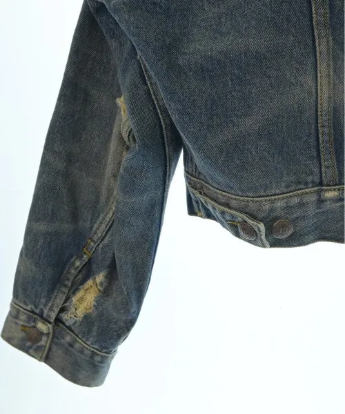 Vestes en denim R13