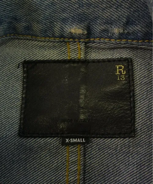 Vestes en denim R13