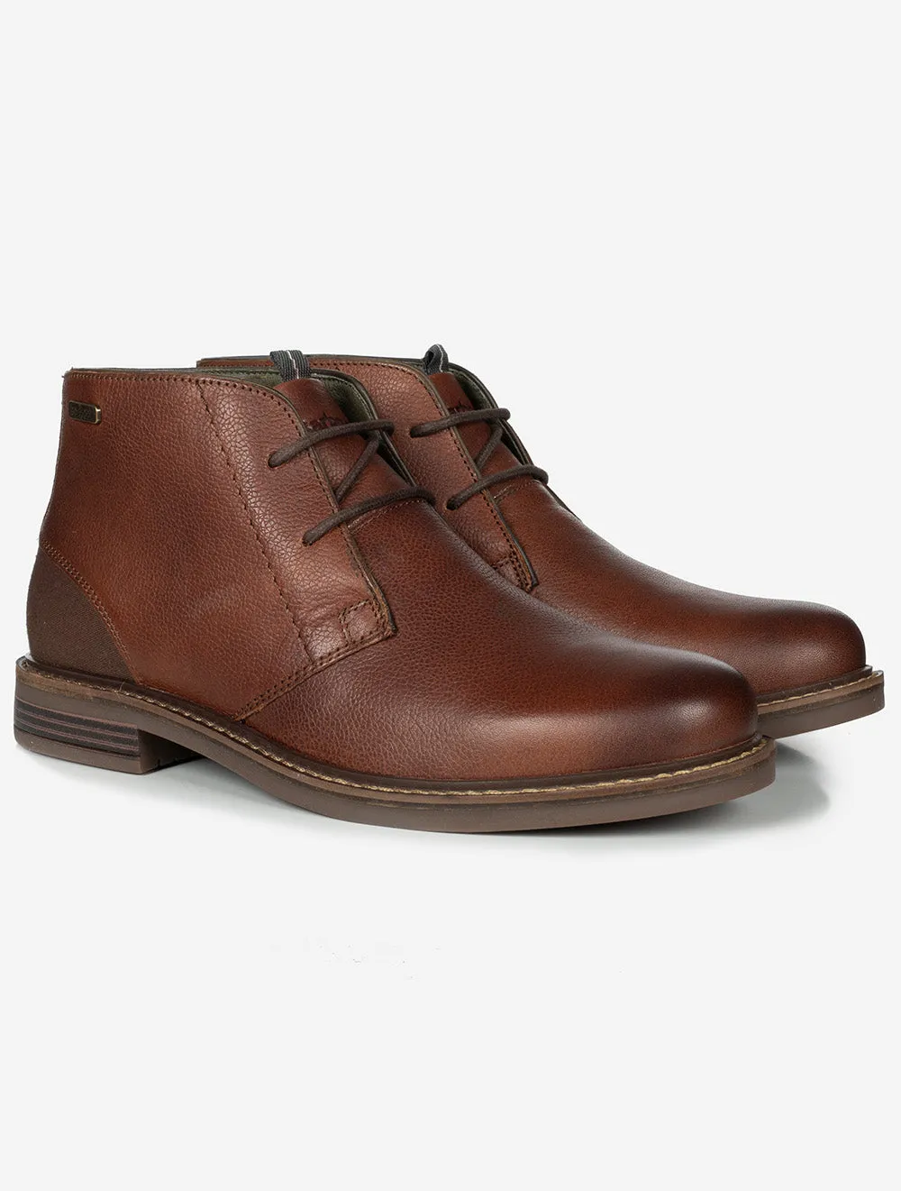 Bottes Chukka Readhead Teck