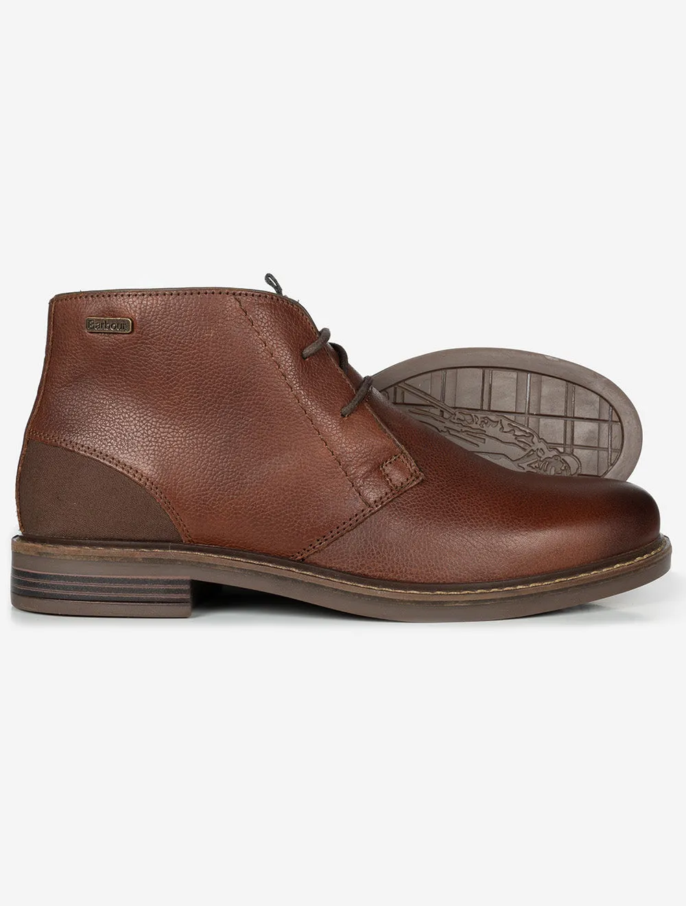 Bottes Chukka Readhead Teck