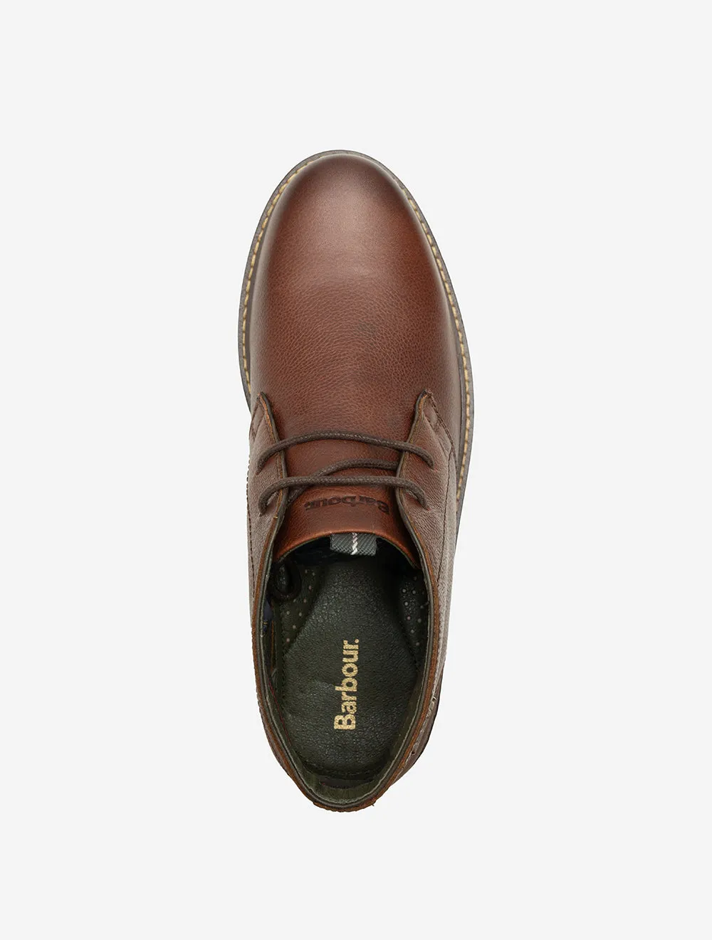 Bottes Chukka Readhead Teck
