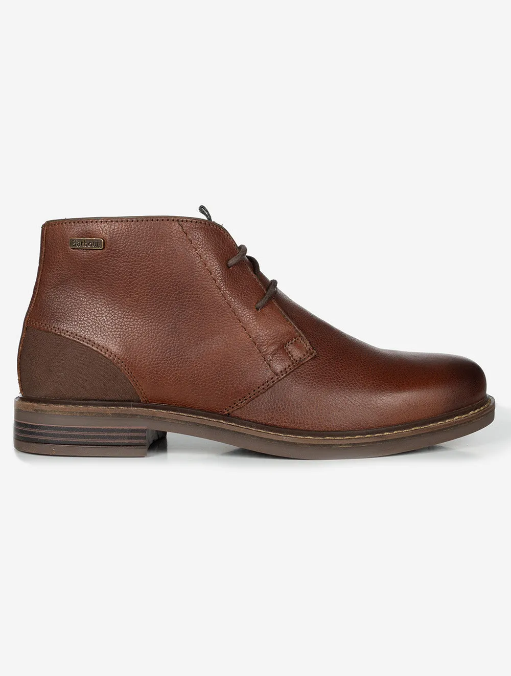 Bottes Chukka Readhead Teck