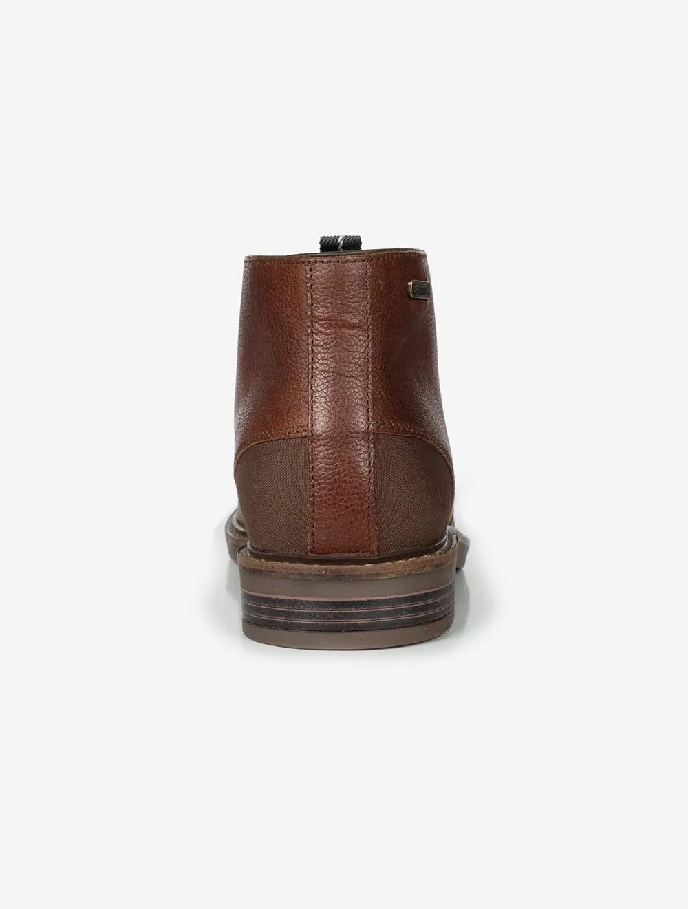 Bottes Chukka Readhead Teck