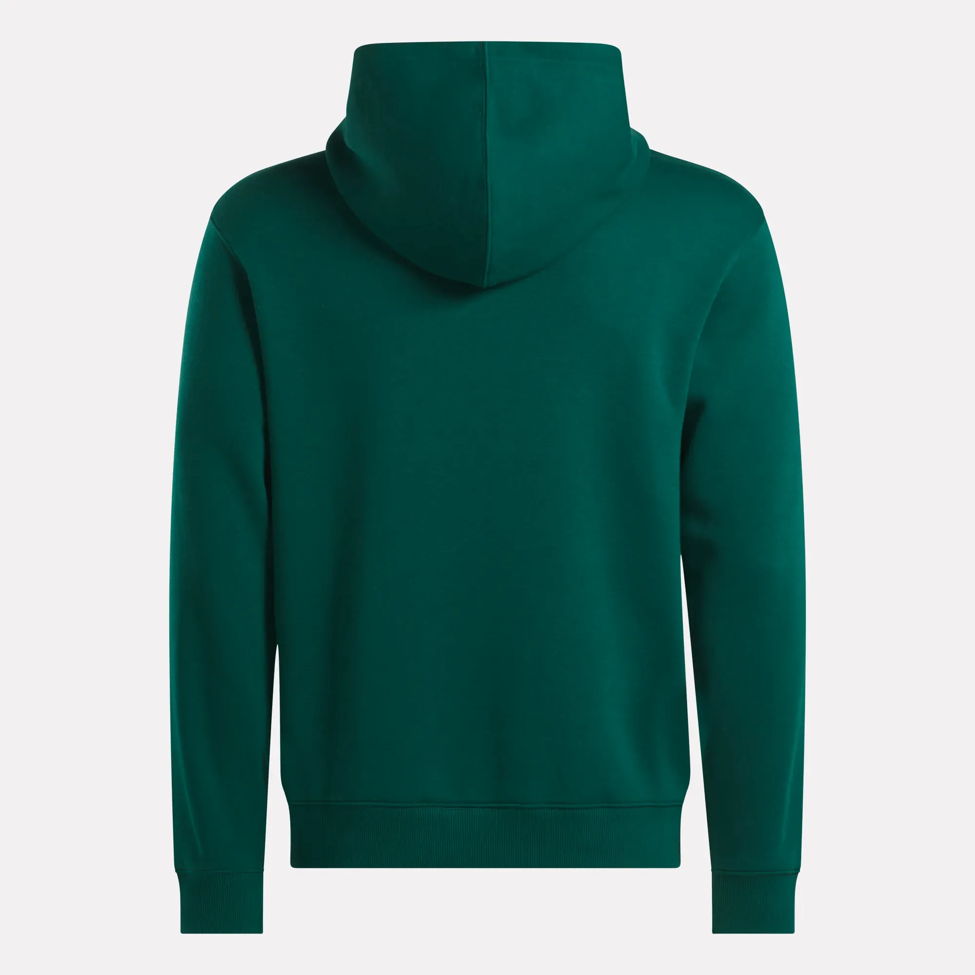 Reebok Vêtements pour Hommes Sweat à capuche fierté de la marque