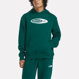 Reebok Clothing Men's Brand Proud Hoodie