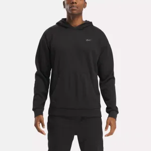 Reebok Clothing Men's Strength Hoodie