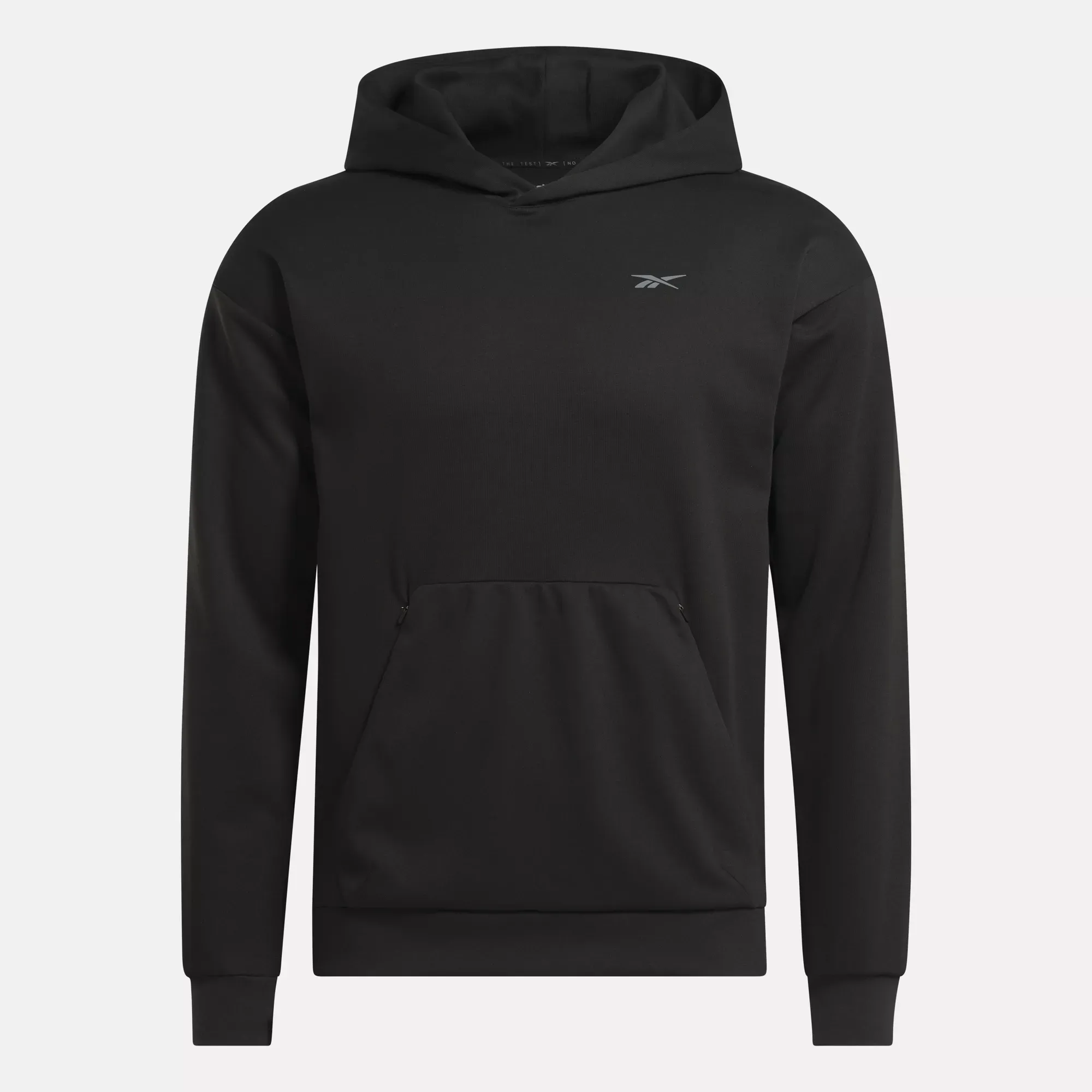 Reebok Vêtements pour Hommes Sweat à Capuche Strength