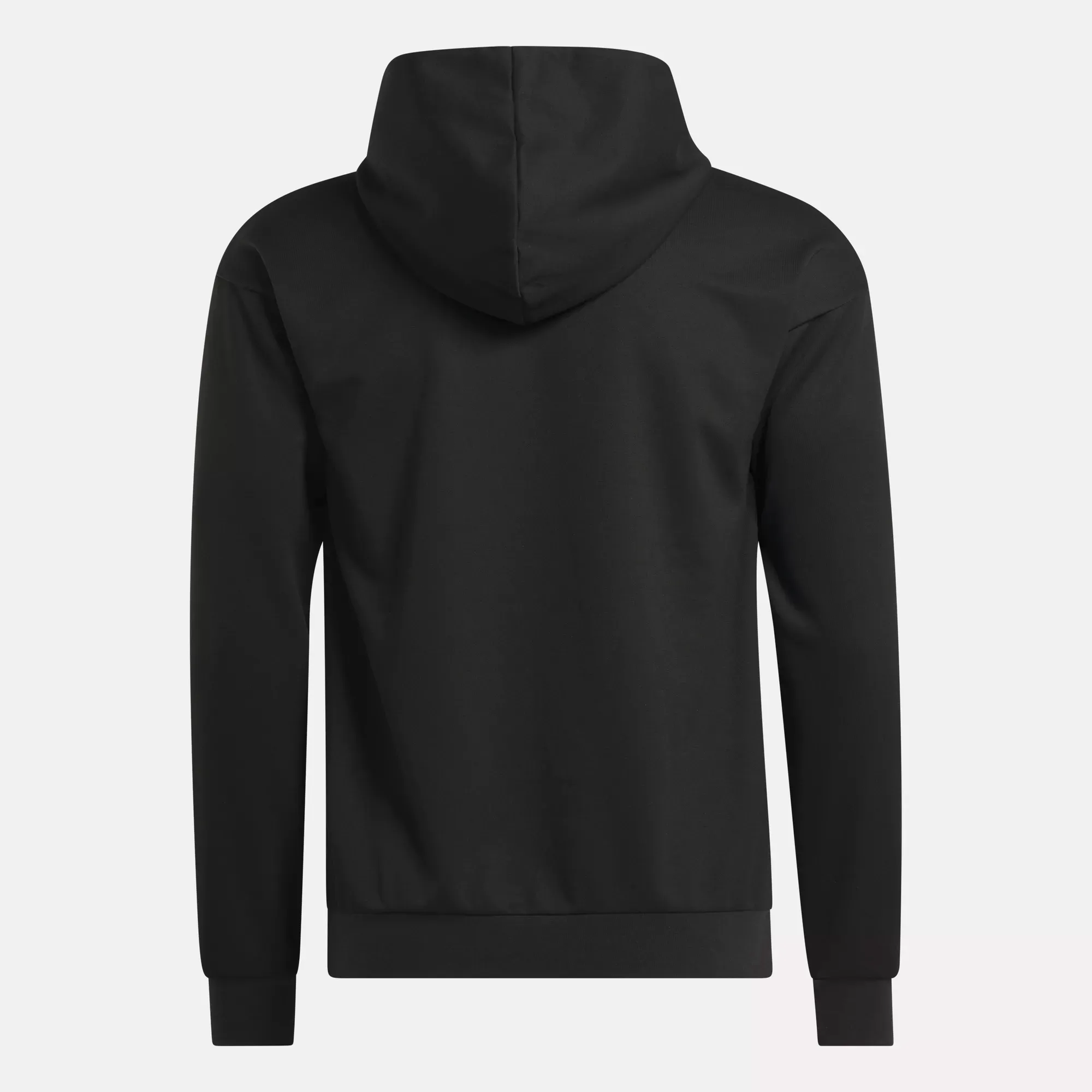 Reebok Vêtements pour Hommes Sweat à Capuche Strength