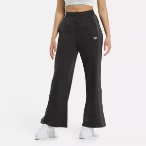 Reebok Clothing Women's Flare High Rise Pants