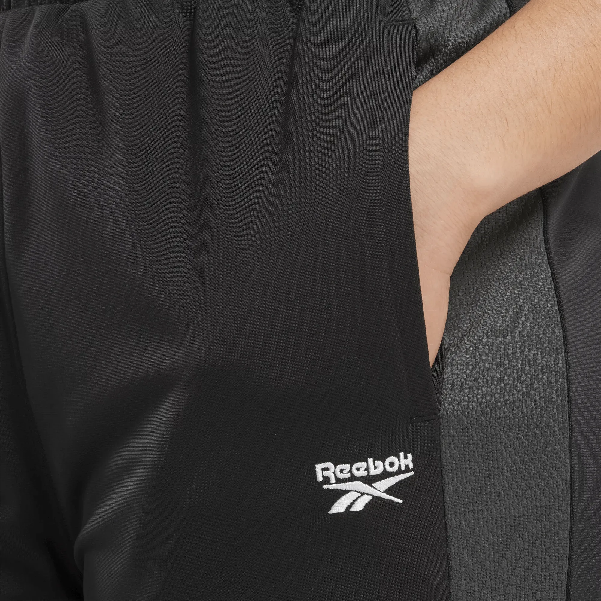 Pantalon Flare Femme à Haute Taille Reebok
