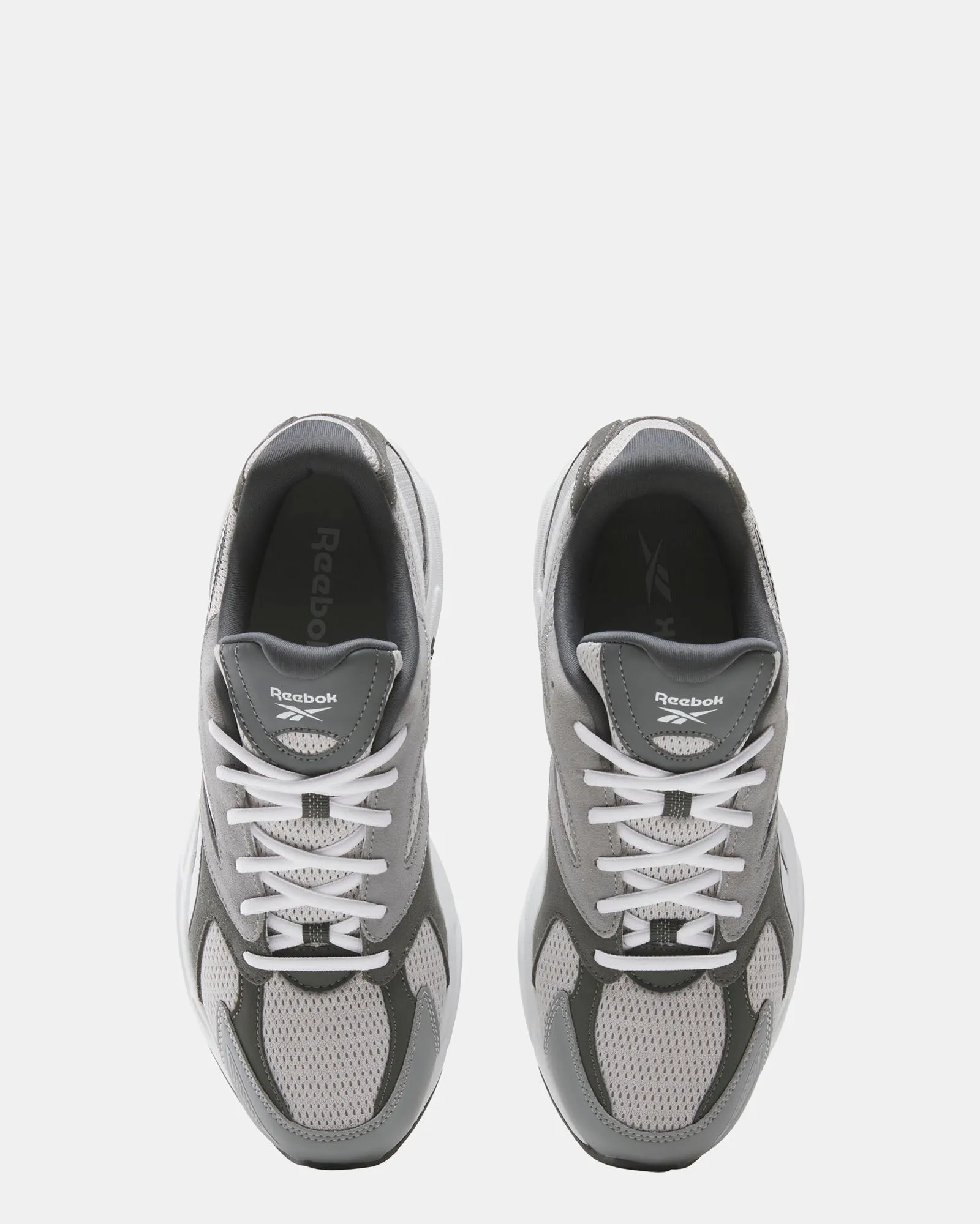 Reebok Road Prime Gris Brume/Gris 5/Gris 6