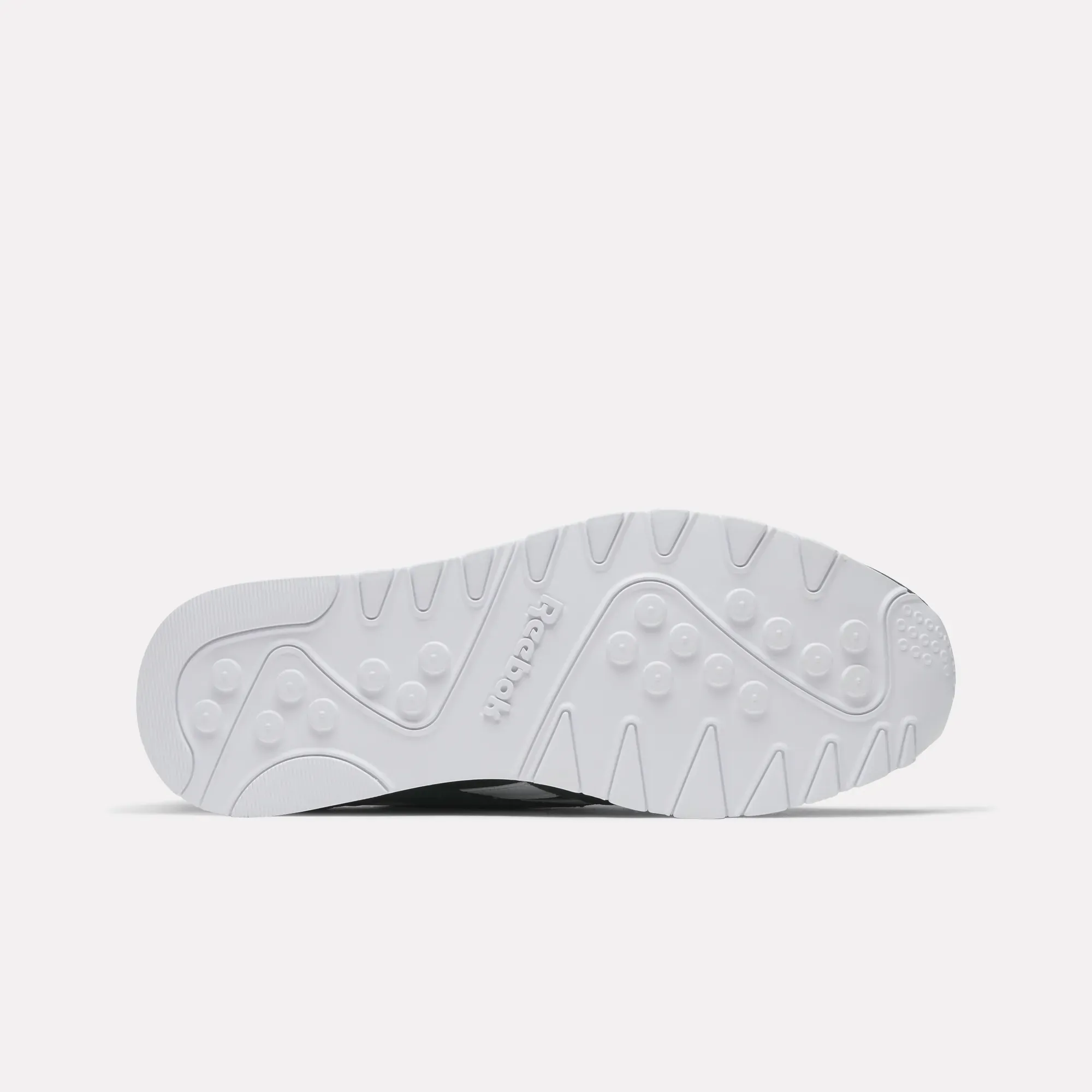 Chaussures Reebok pour Homme Classiques en Nylon