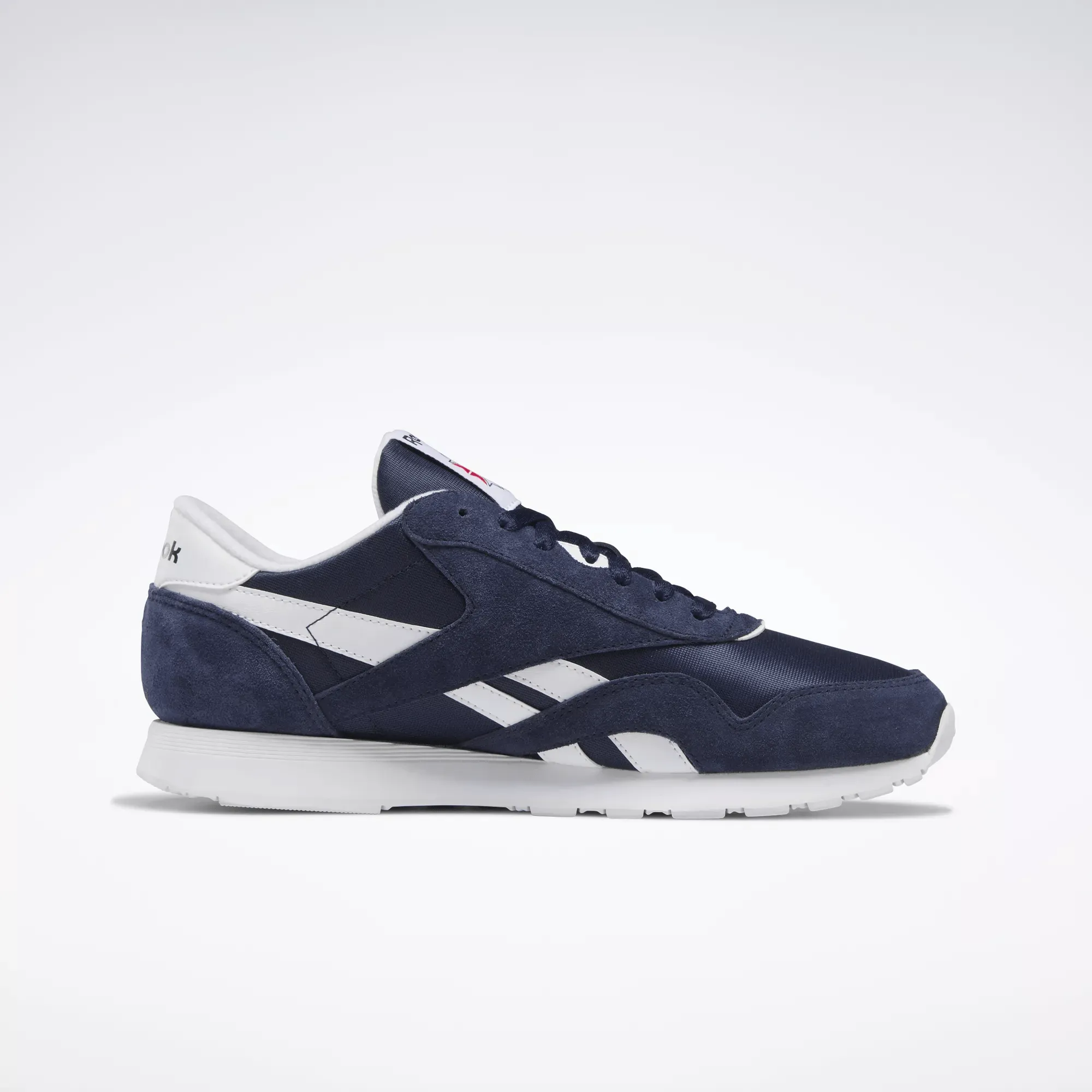 Chaussures Reebok pour Homme Classiques en Nylon