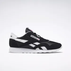 Reebok Shoes Men's Classic Nylon Shoes