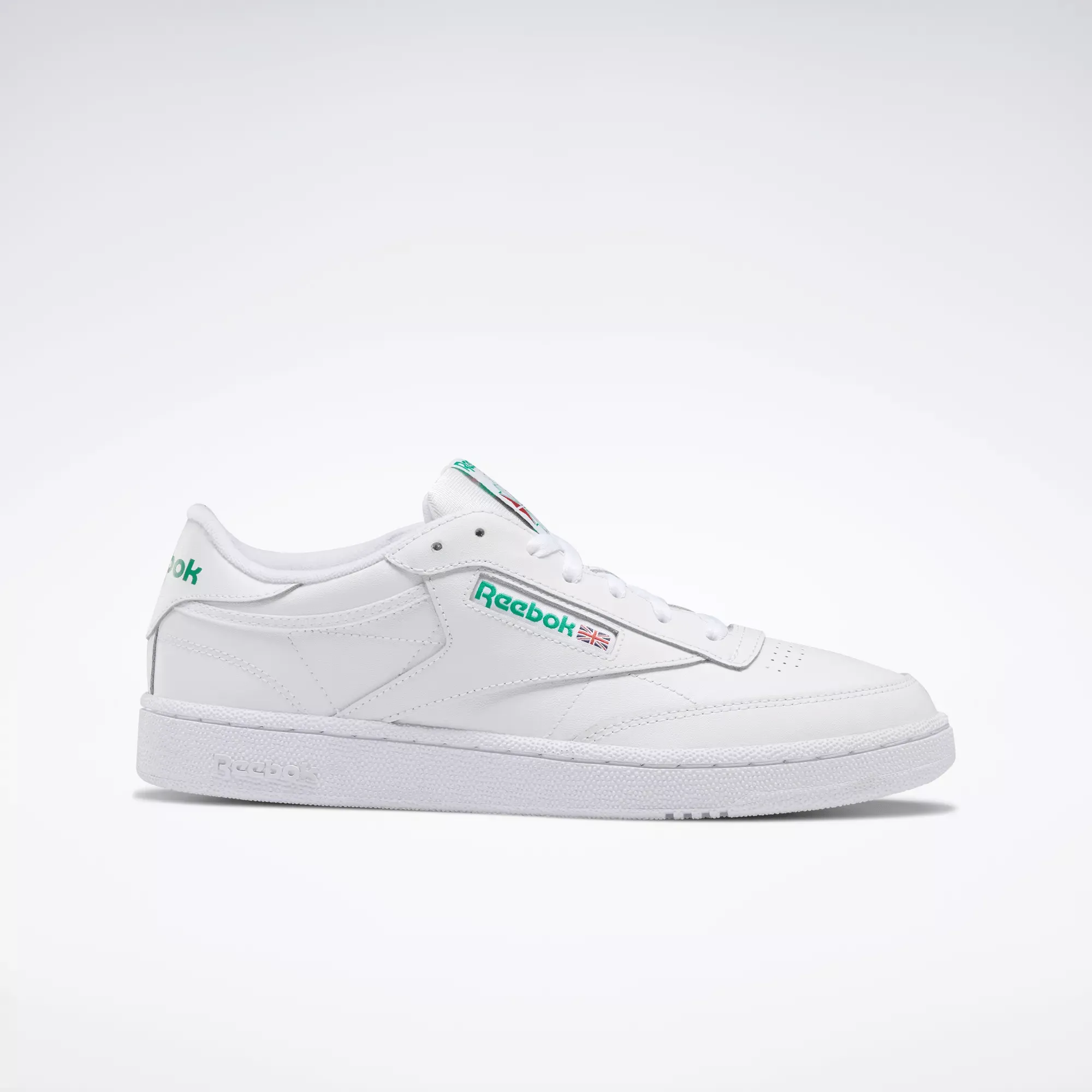 Chaussures Reebok Club C 85 pour Homme
