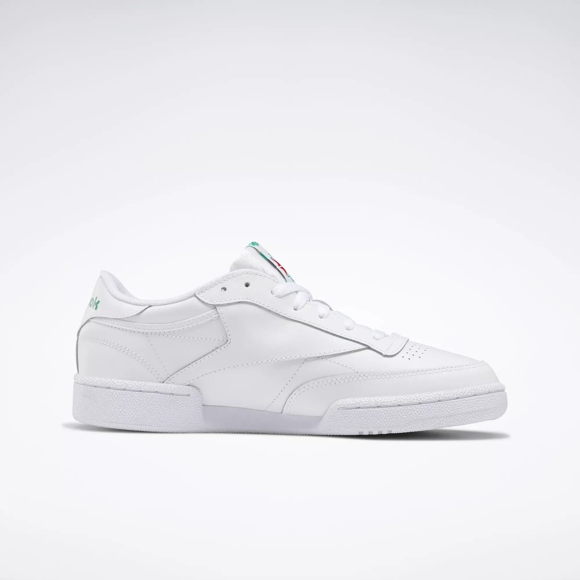 Chaussures Reebok Club C 85 pour Homme