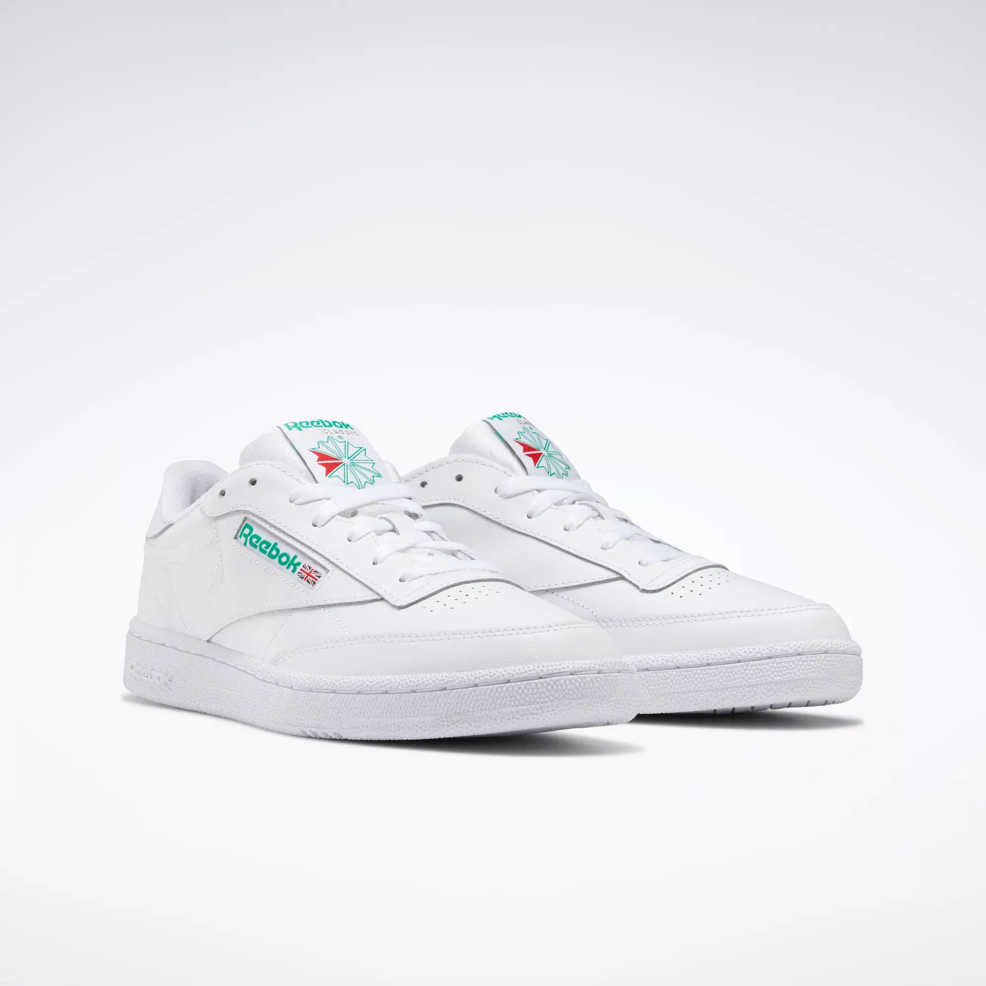 Chaussures Reebok Club C 85 pour Homme
