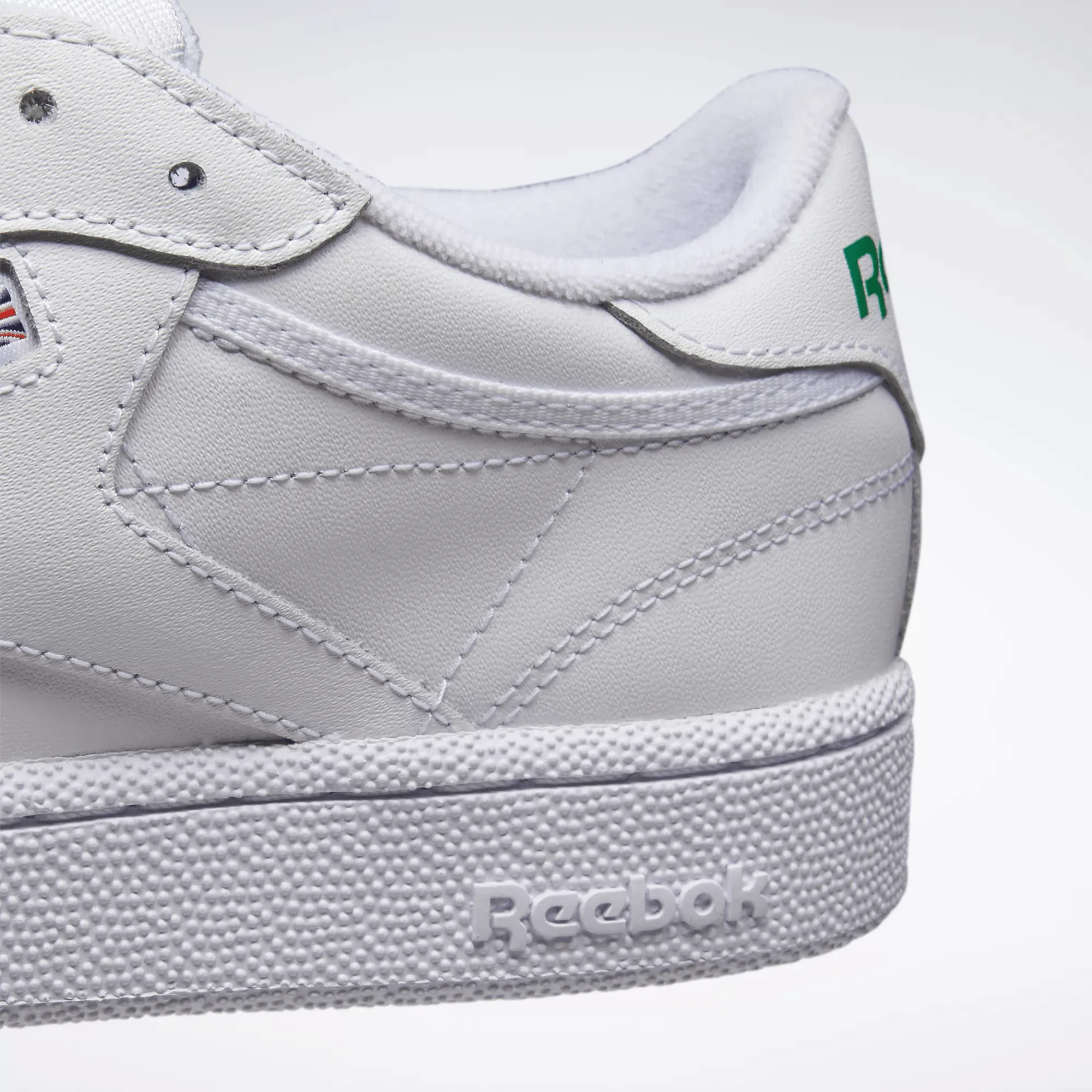 Chaussures Reebok Club C 85 pour Homme