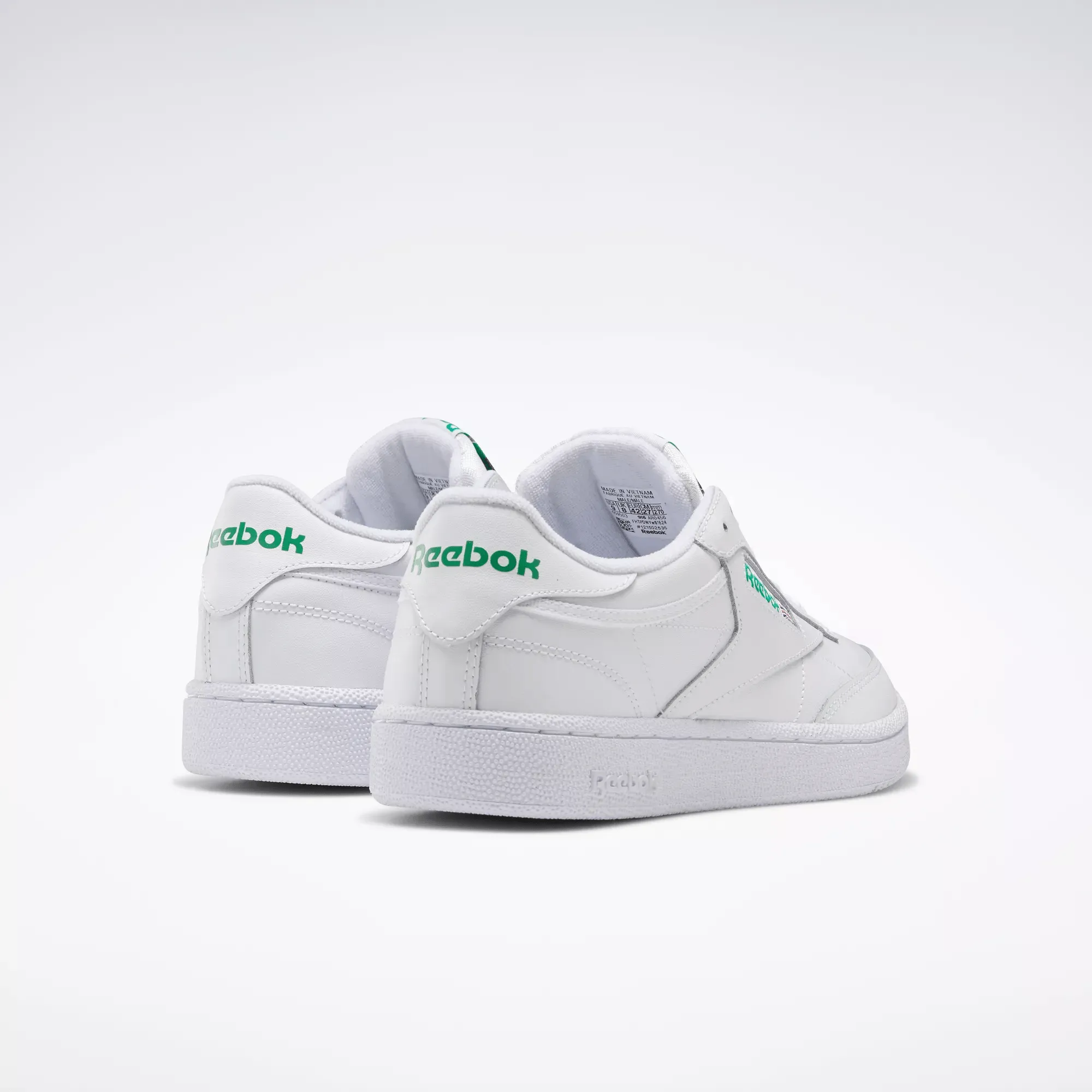 Chaussures Reebok Club C 85 pour Homme