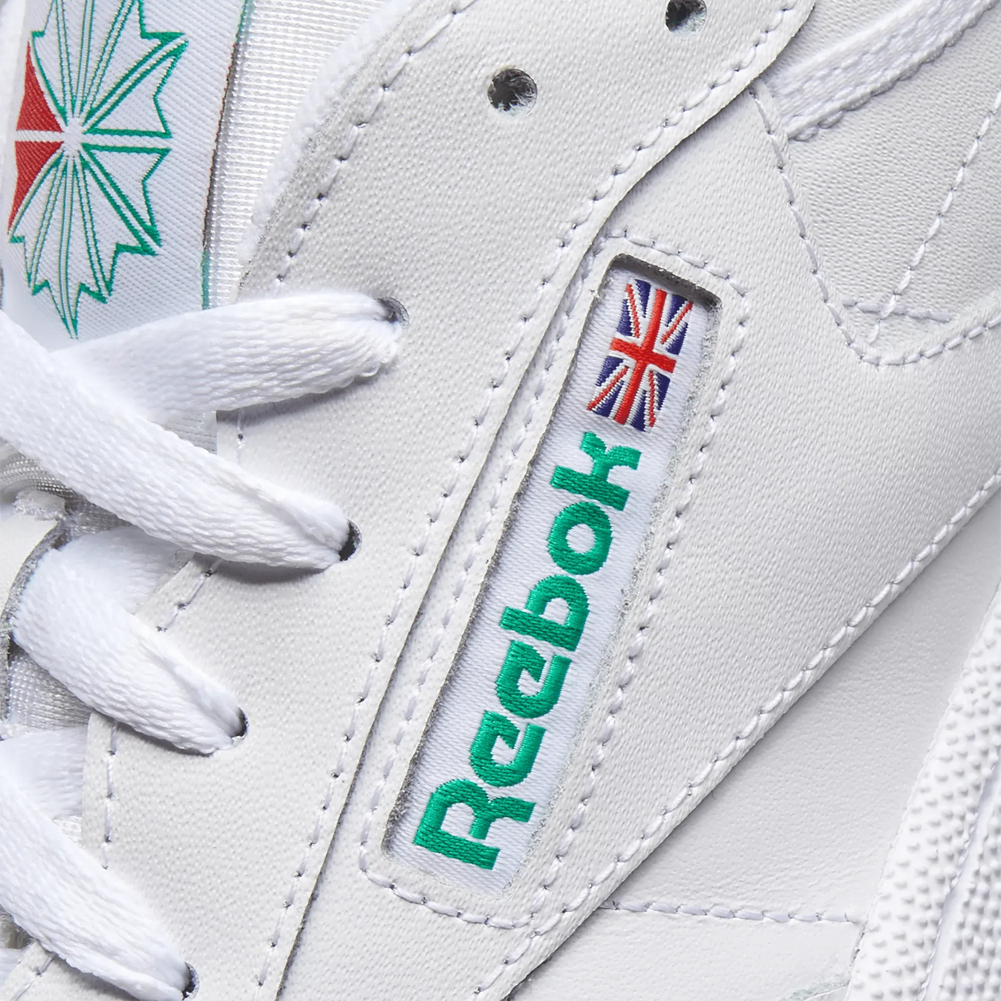 Chaussures Reebok Club C 85 pour Homme