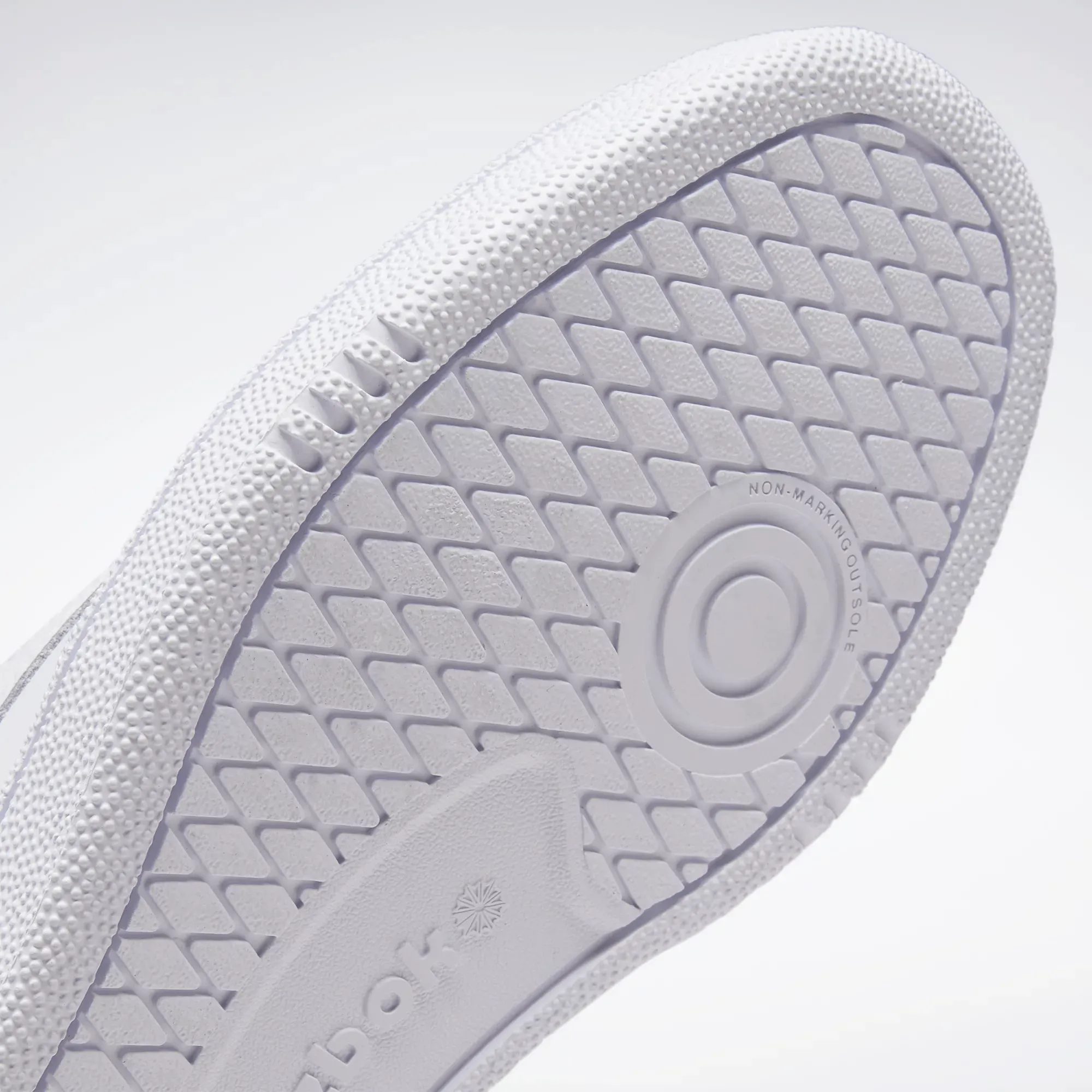 Chaussures Reebok Club C 85 pour Homme