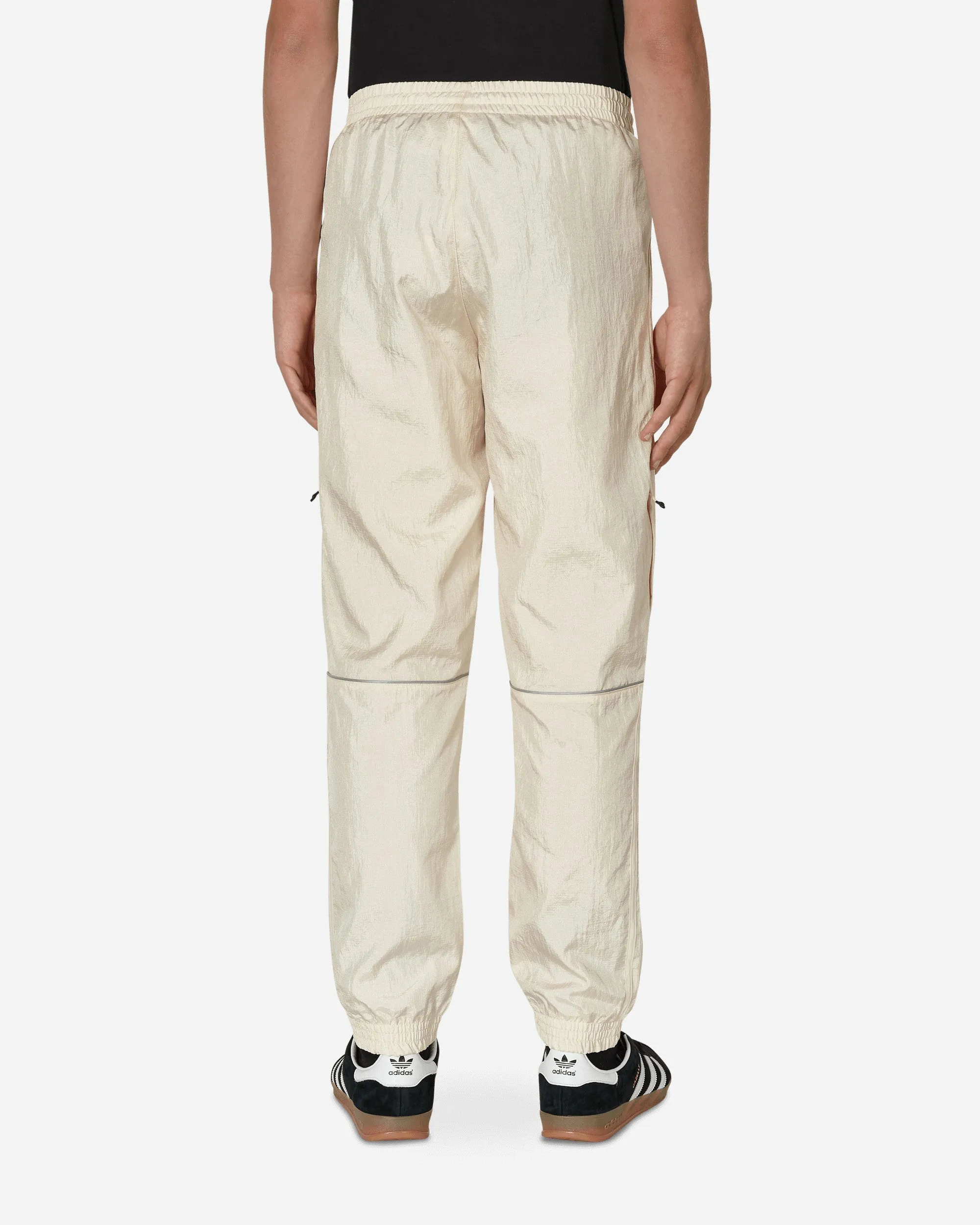 Pantalon de sport mixte Reveal Material Blanc