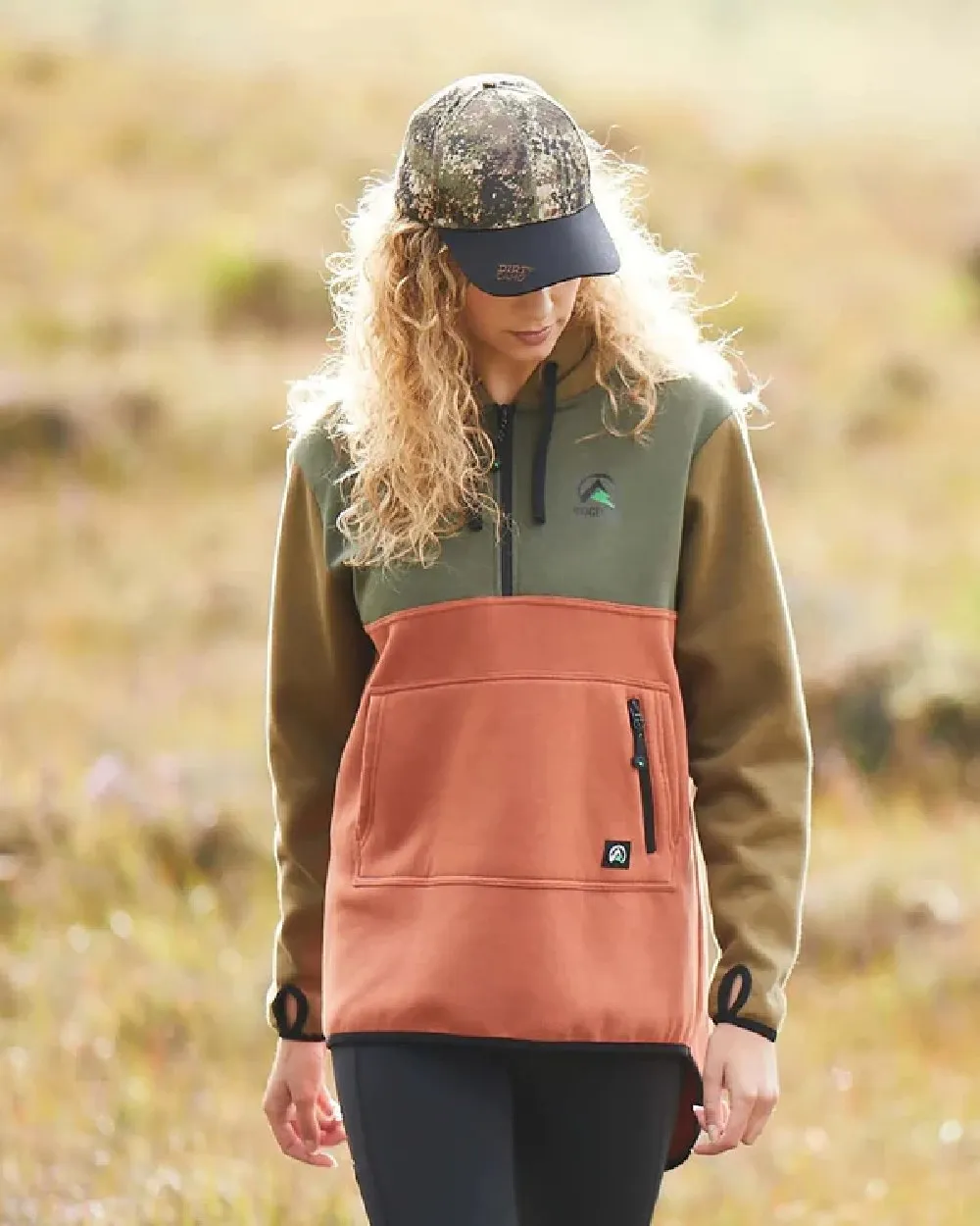 Ridgeline Tribe Sweat à capuche Ridgeline Clothing