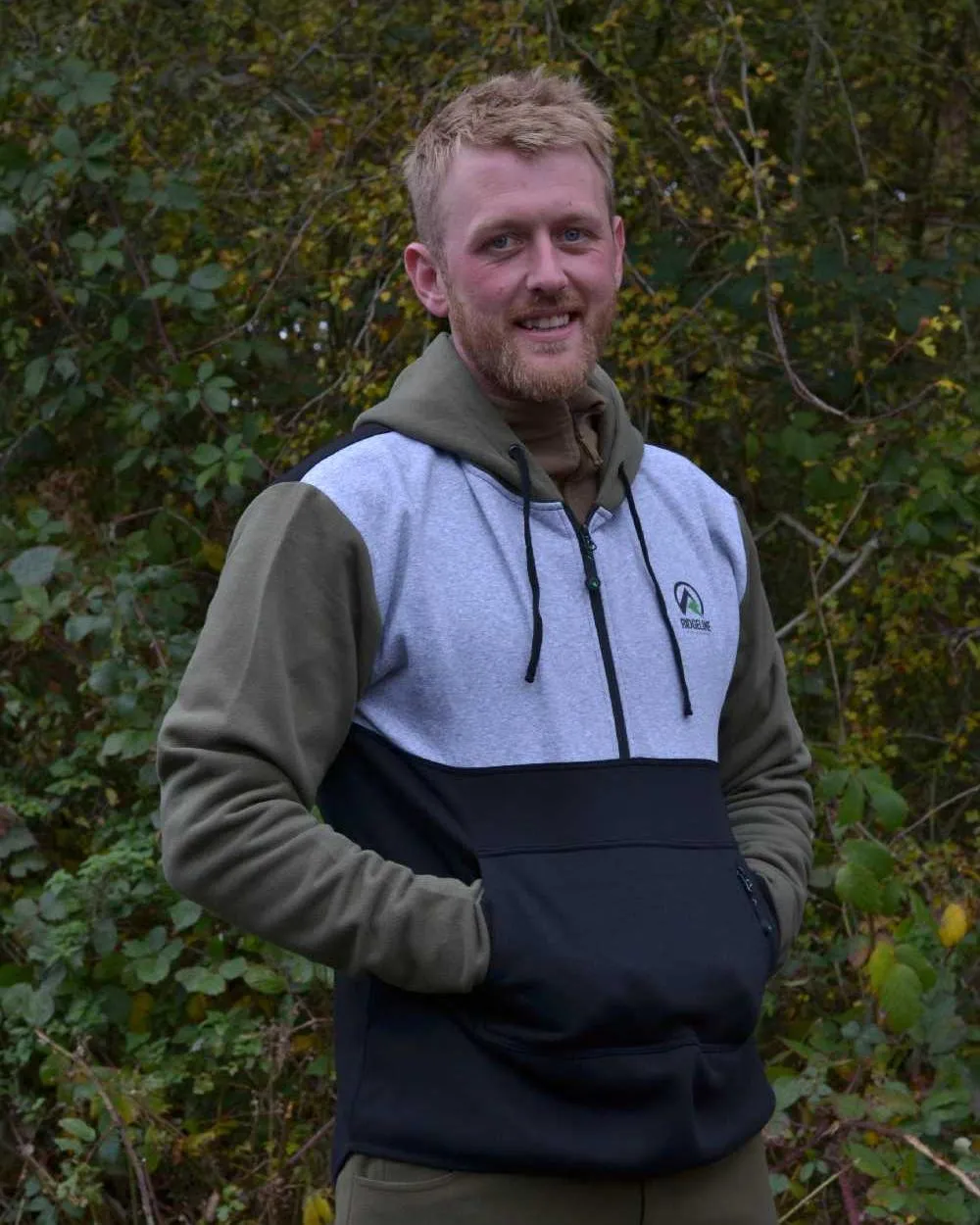 Ridgeline Tribe Sweat à capuche Ridgeline Clothing