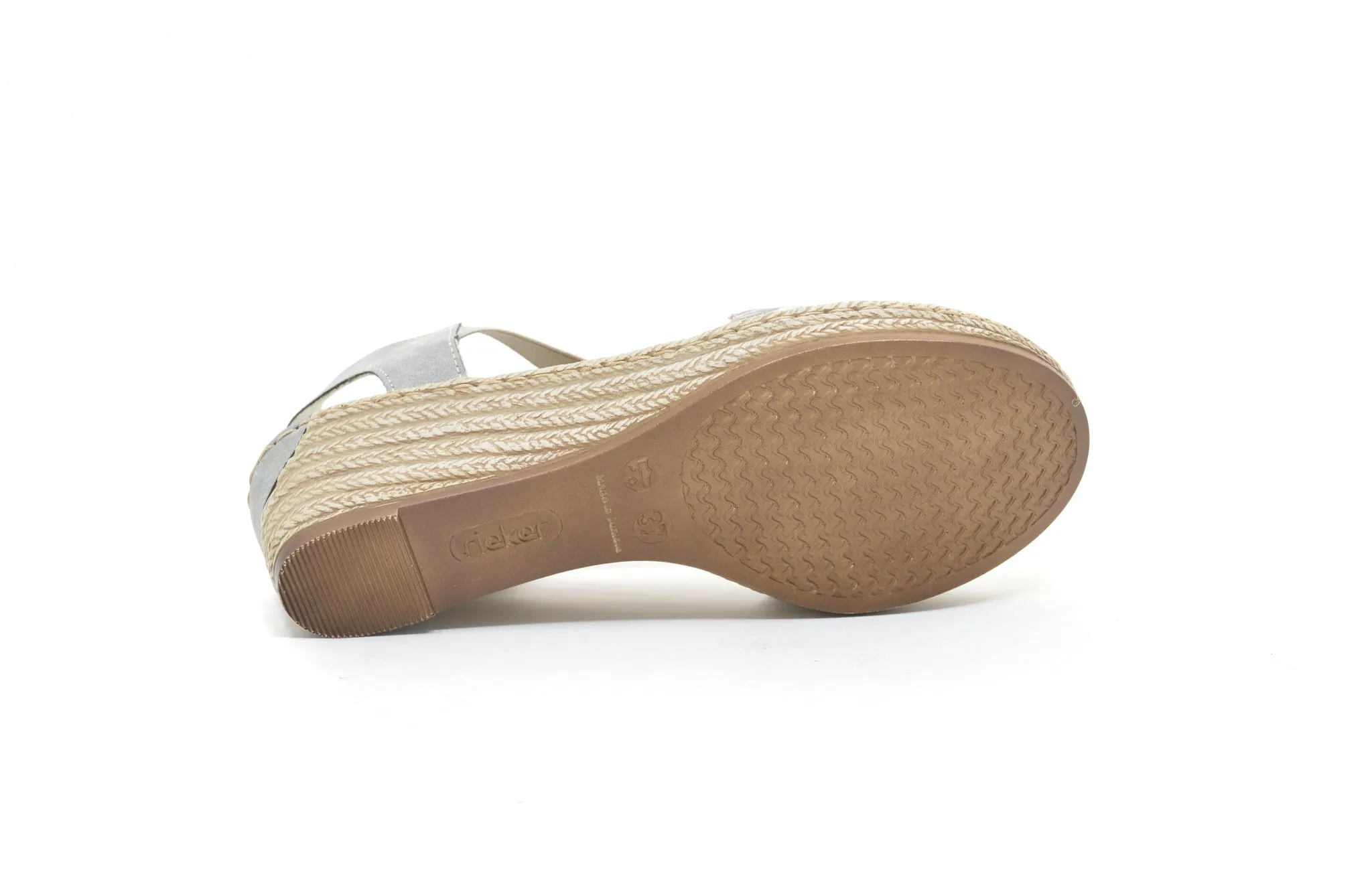 RIEKER 624H690 Chaussures Rieker