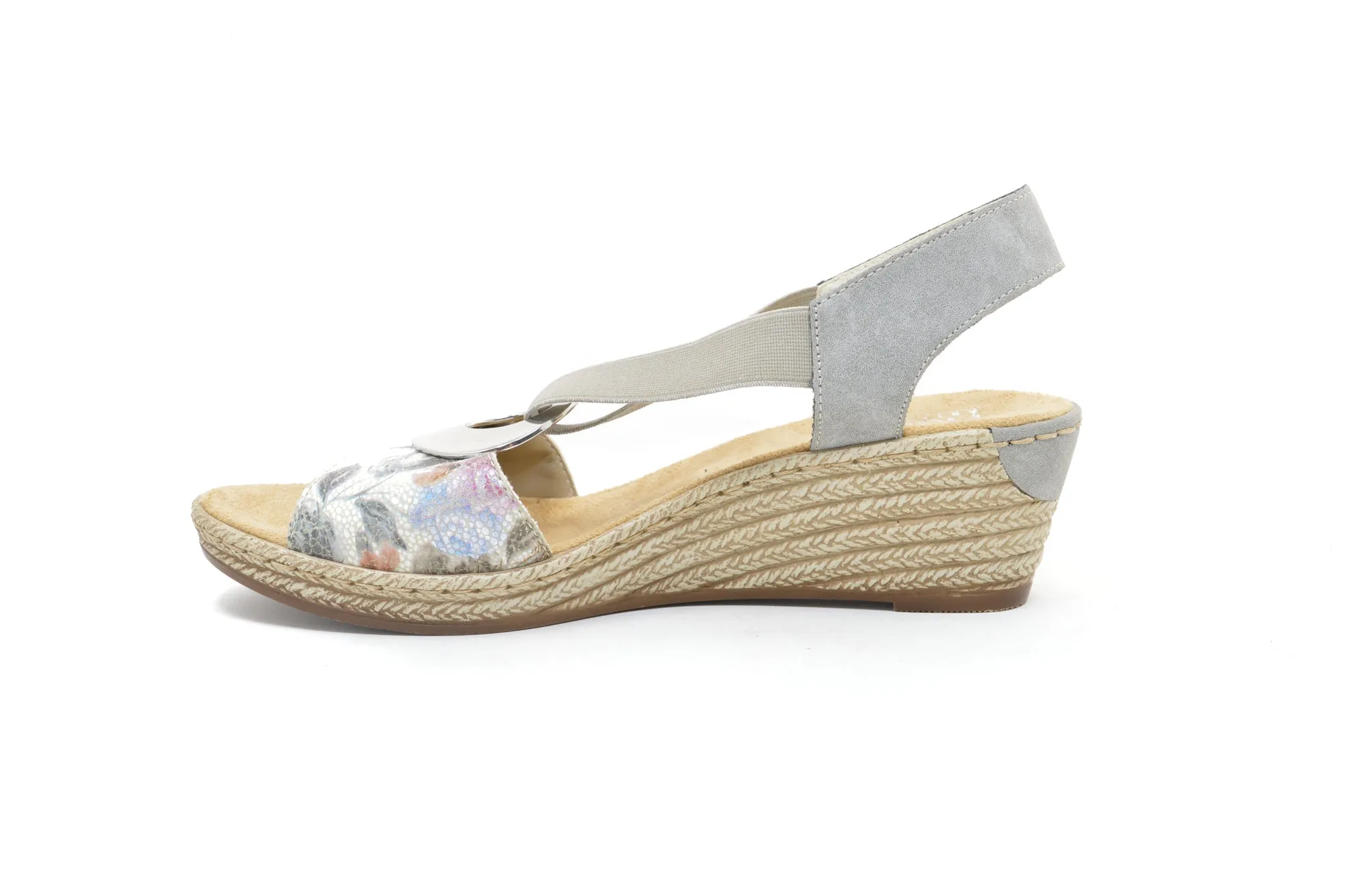 RIEKER 624H690 Chaussures Rieker