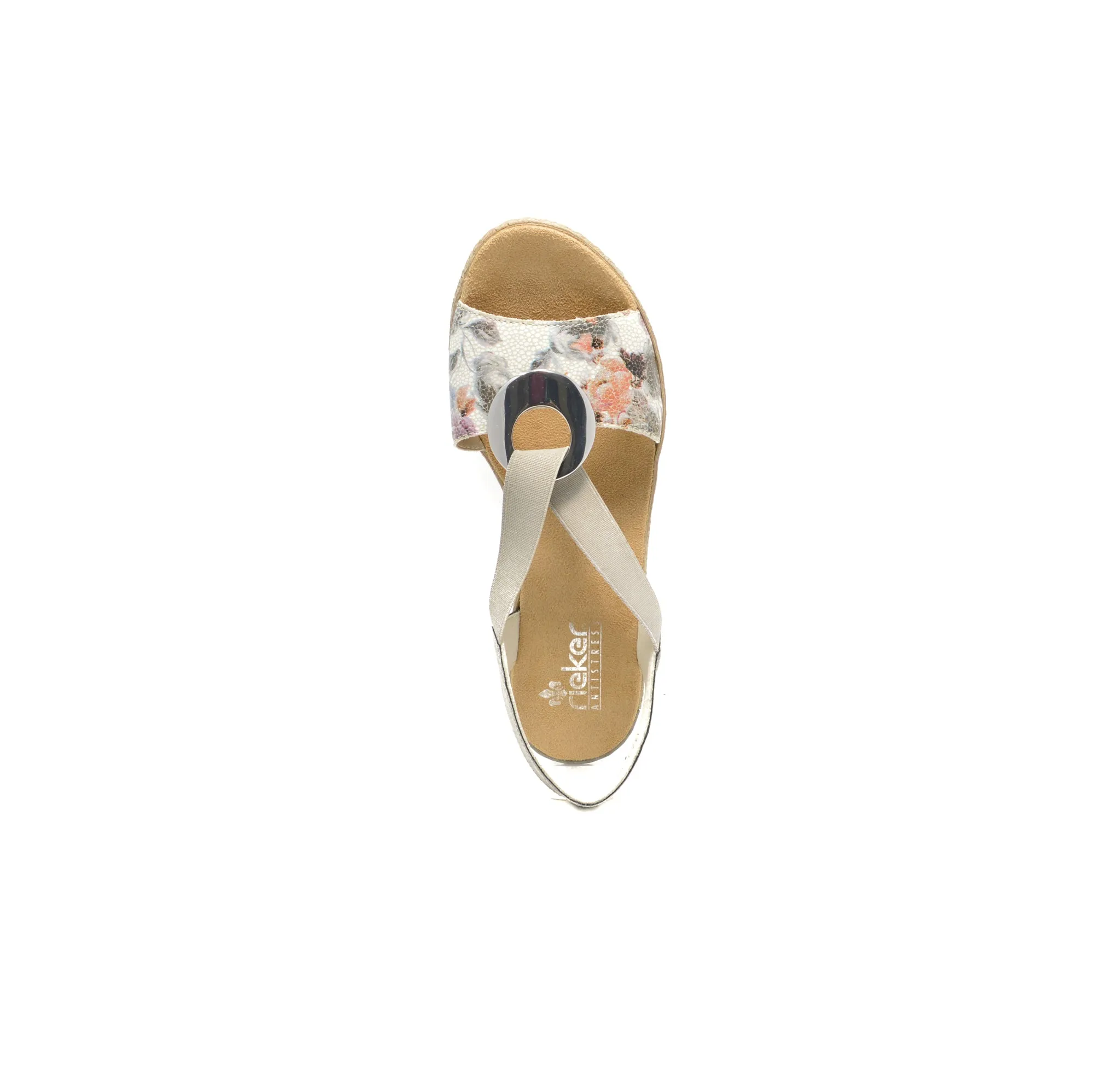 RIEKER 624H690 Chaussures Rieker