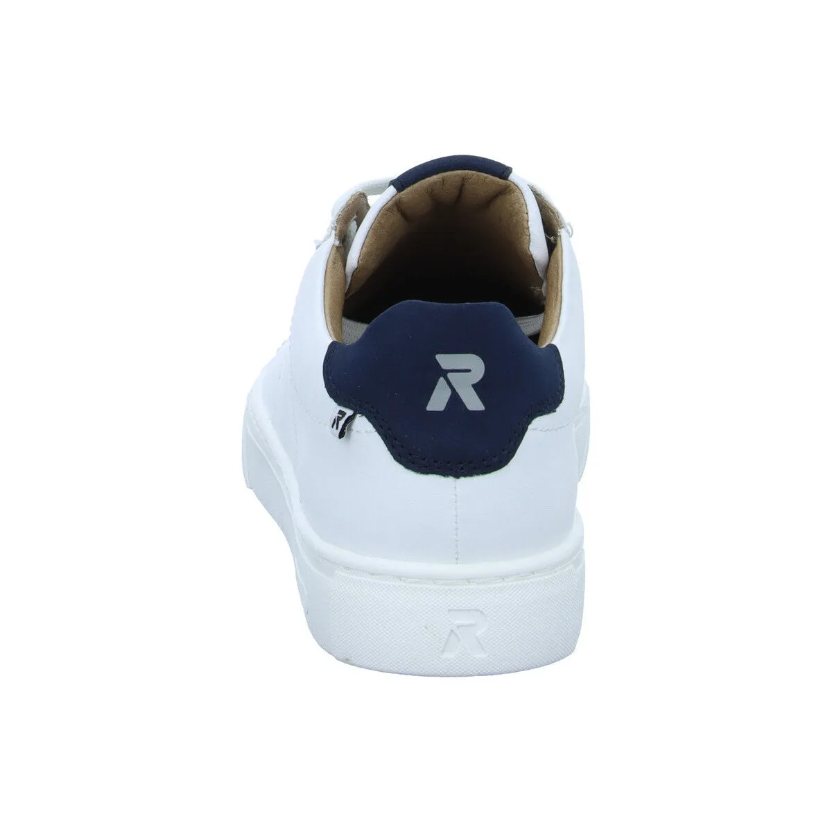 Rieker Shoes U0704-80 Basket à Lacets