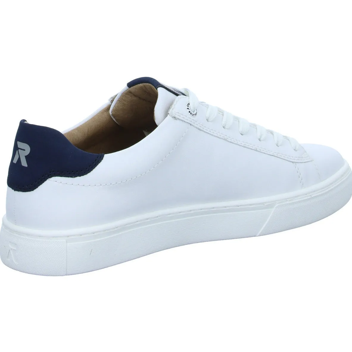 Rieker Shoes U0704-80 Basket à Lacets