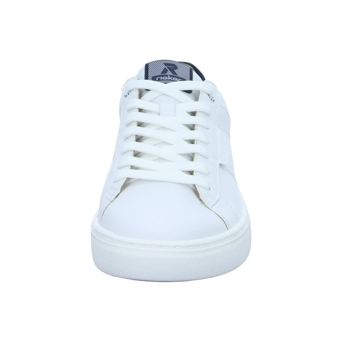 Rieker Shoes U0704-80 Basket à Lacets