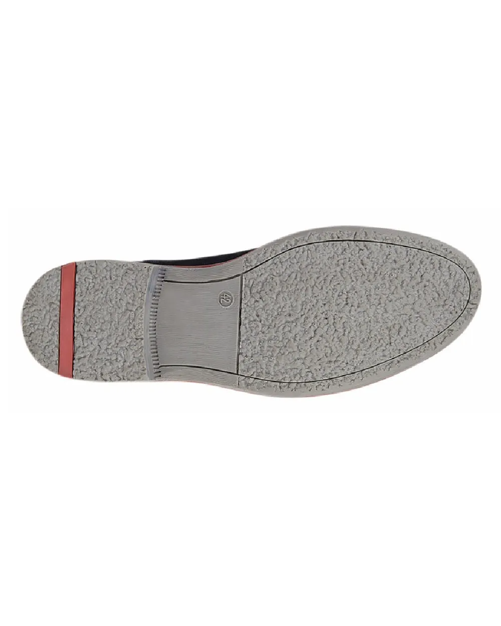 Chaussures Roamers pour Homme - Bottes à soufflet en daim