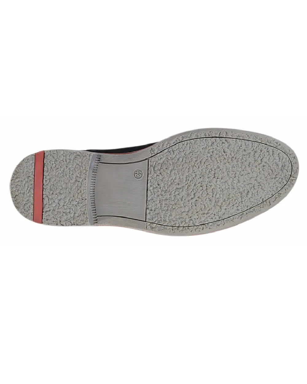 Chaussures Roamers pour Homme - Bottes à soufflet en daim