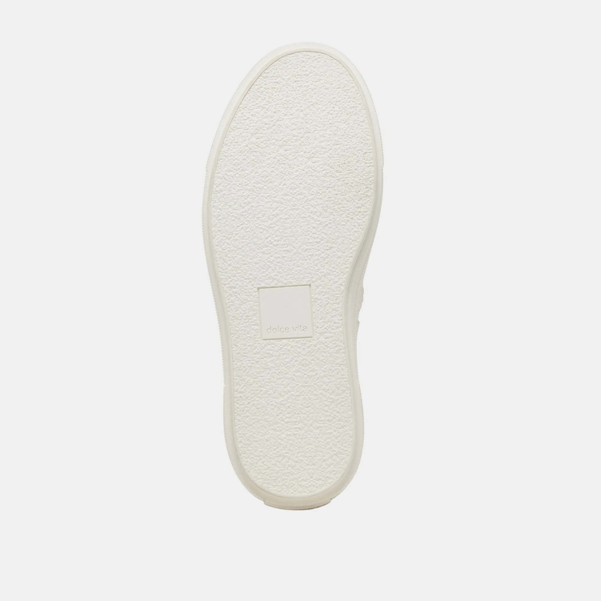 ROBBIN SNEAKERS TOILE BLANCHE