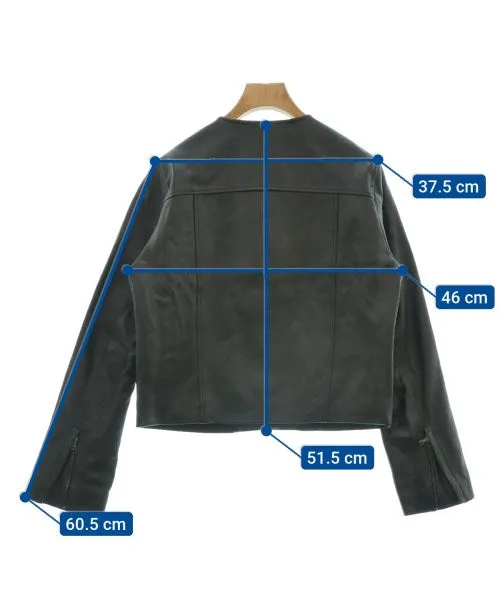 Vestes de moto ROSE BUD