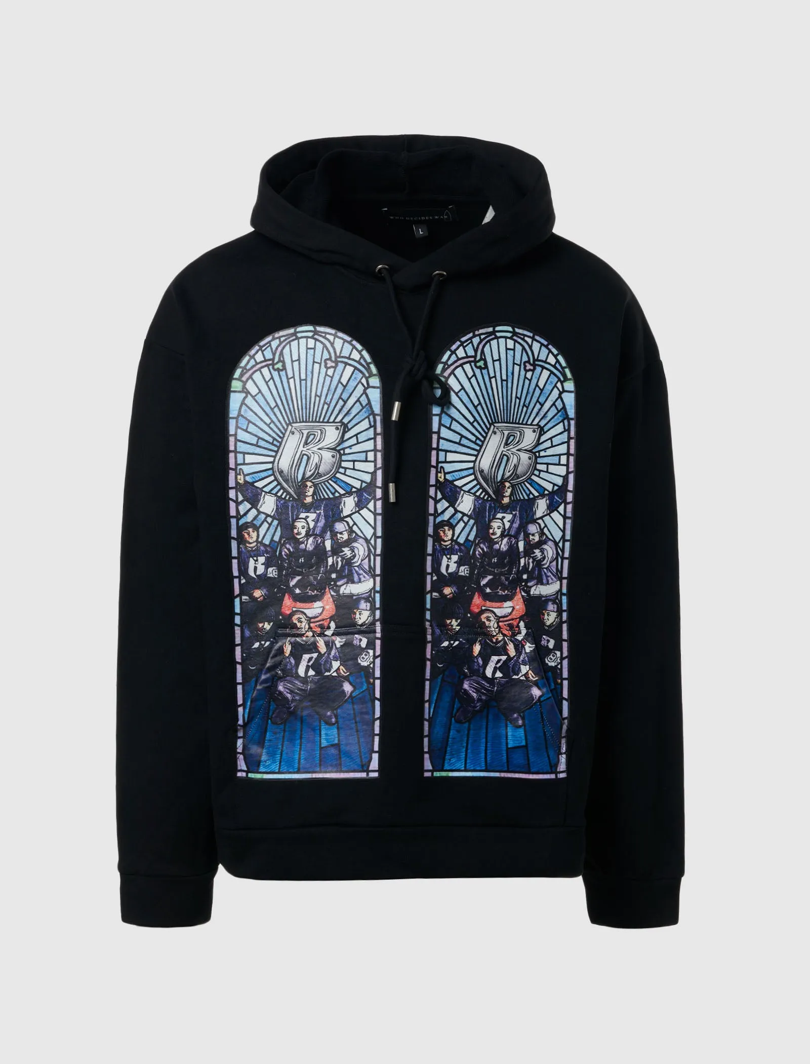 SWEATSHIRT RUFF RYDERS