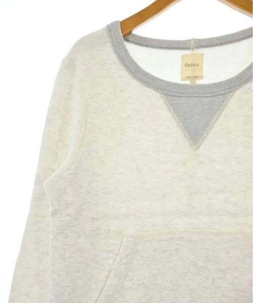 Sweats à capuche Sanca