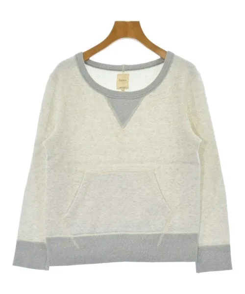 Sweats à capuche Sanca
