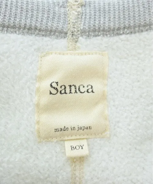 Sweats à capuche Sanca