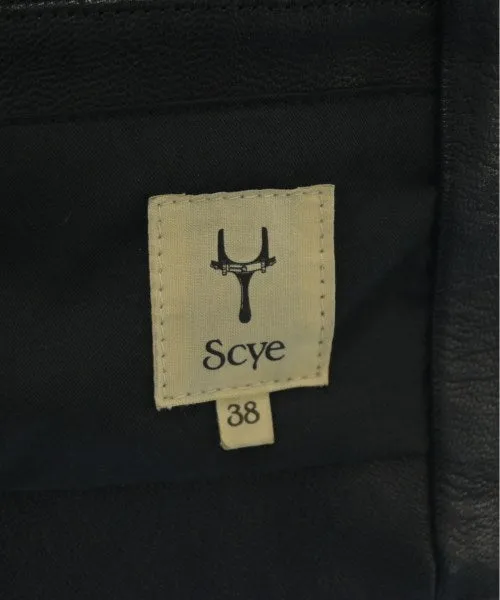 Vestes de moto SCYE