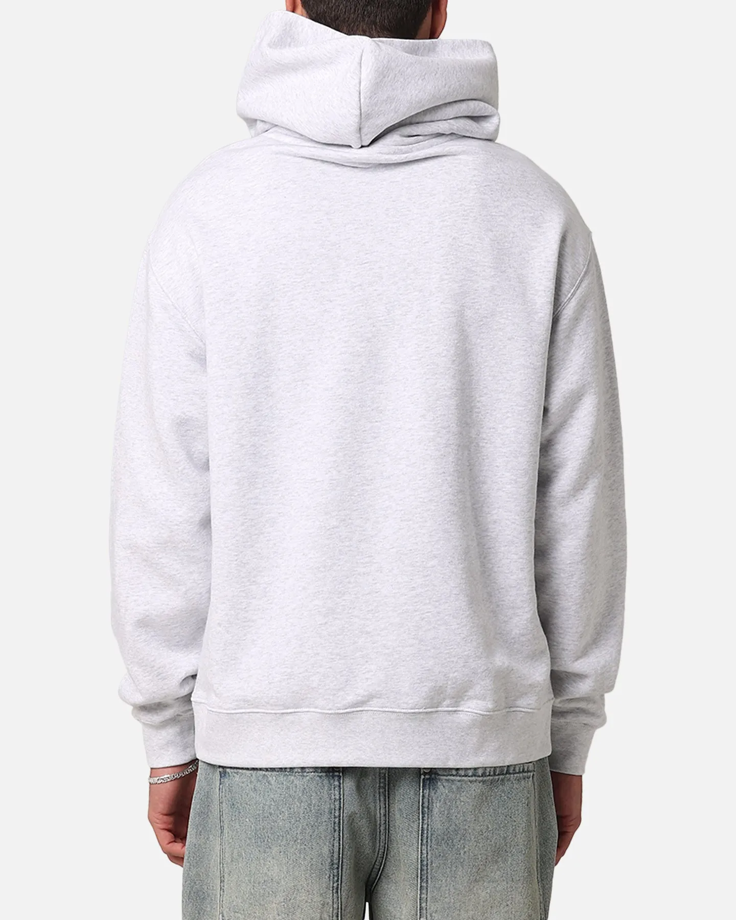 Hoodie Secret Club Cendre