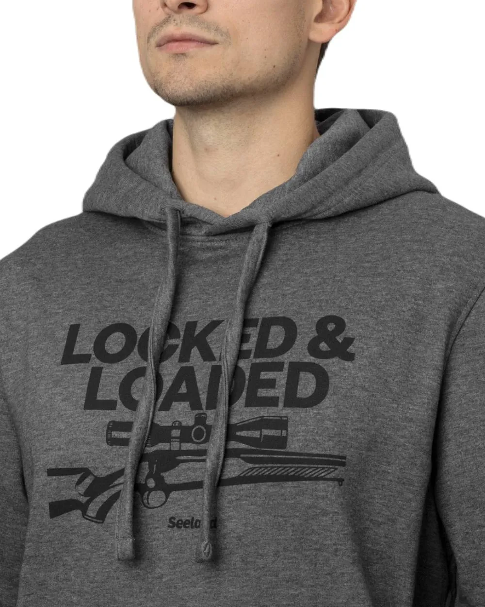 Seeland Sweat à capuche chargé Seeland Vêtements