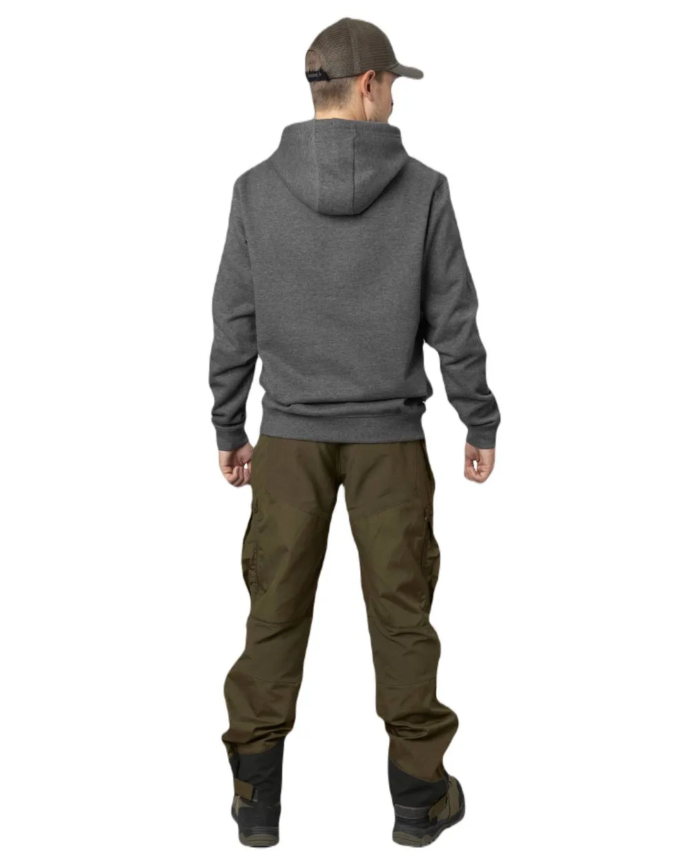 Seeland Sweat à capuche chargé Seeland Vêtements